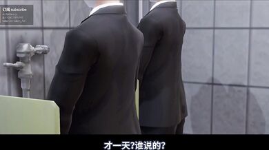 Watch as a young apprentice learns the ropes of pleasing her master in Workers Privilege