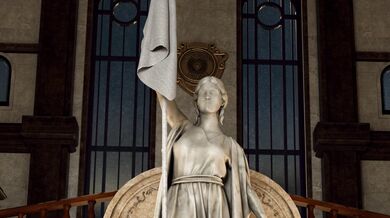 Claire, the Futa Princess Clause