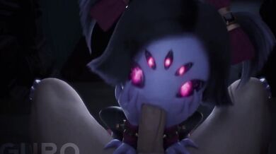 Cumming on the Farm: Muffet in Gurobase