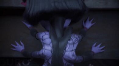 Cumming on the Farm: Muffet in Gurobase