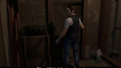 Fantasy Swimming Pool Harem: A Billiard Game of Sexy Lustful Ladies, Seen Through the Eyes of a Lonely Male Voyeur by D13