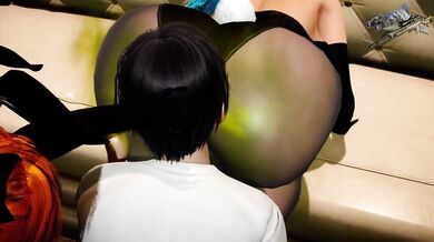 Club Bunny Dressing Room Braps [ElSharkoDiablo]