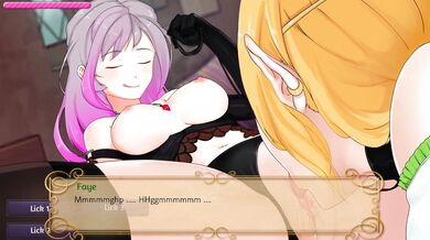 Would you like me to write a summary of the plot or characters for your story?