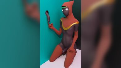 Sexy Teacher Blows Students Away!!