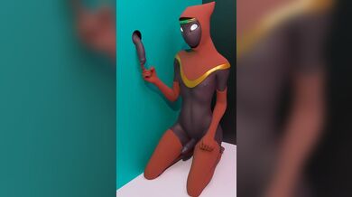 Sexy Teacher Blows Students Away!!