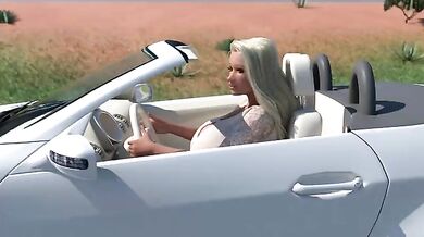 Drive Me Wild, Babes!