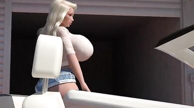 Drive Me Wild, Babes!