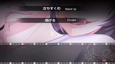 A hot succubus named Crysis seduces a young man named Yuma, leading him into a world of pleasure and desire