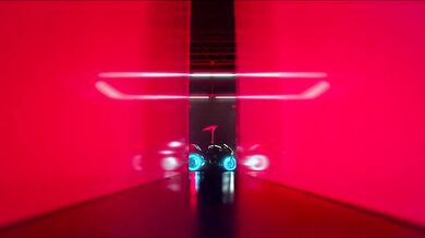 Youve just been transported into a magical world where you have to fight monsters and save the kingdom What do you do?