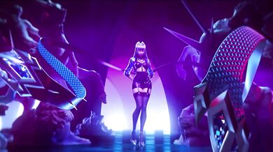 Youve just been transported into a magical world where you have to fight monsters and save the kingdom What do you do?