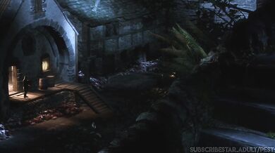 The Intense Plague Tale - An Action Movie (Guro/Gore warning)