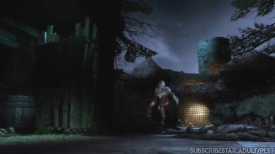 The Intense Plague Tale - An Action Movie (Guro/Gore warning)