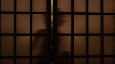 In this first part of the Eula X Hu Tao series, we follow our main characters as they explore their sexual desires in an erotic and sensual way