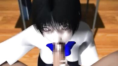 Vol 3 - Sasa Umemaro