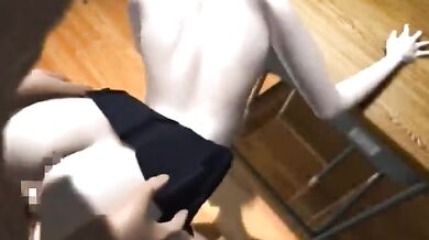 Vol 3 - Sasa Umemaro