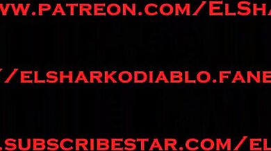 The Elite Skankchans Ass Got Bigger?! [ElSharkoDiablo]