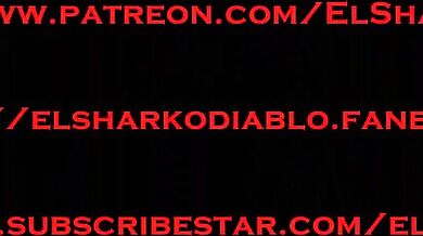 The Elite Skankchans Ass Got Bigger?! [ElSharkoDiablo]