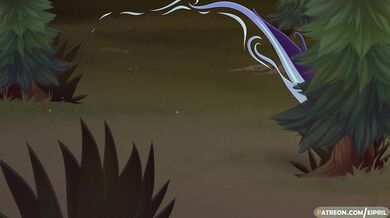 The Art of Counterplay: A Fetishistic Adventure with Ebony and Ivory