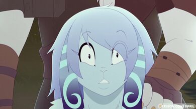 The Art of Counterplay: A Fetishistic Adventure with Ebony and Ivory