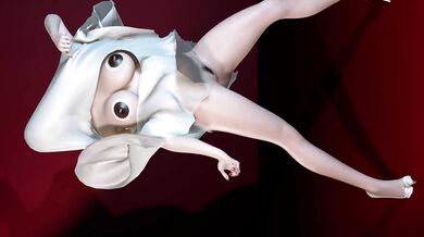 Ghostly Twerkfest