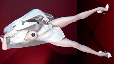 Ghostly Twerkfest