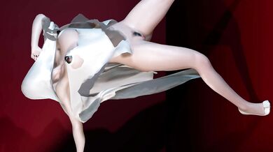 Ghostly Twerkfest