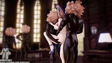 Would you like to add any tags or categories for your hentai PORN video?