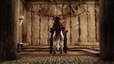 The Beast Club part 1