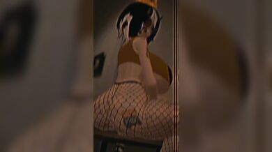 Seduced by the Milk-Making Monarch [PMV]