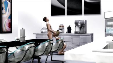 Sailing The Galaxy: Alpha Centauri Expedition - Erotic Encounters With Alien Lifeforms