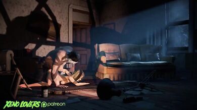 One Night Stand with Laurie Strode and Michael Myers: Dead by Daylight and Halloween!