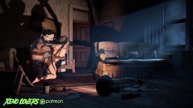 One Night Stand with Laurie Strode and Michael Myers: Dead by Daylight and Halloween!