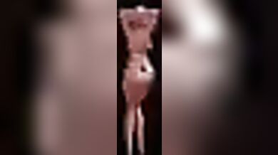 [MMD] Benimakan - Members Shake Their Butts [alt]