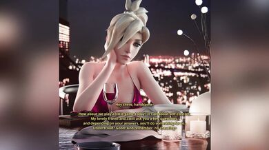 WATCH: Self-Censors: Deny Yourself!