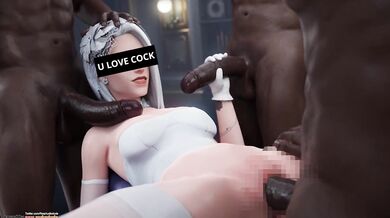 WATCH: Self-Censors: Deny Yourself!