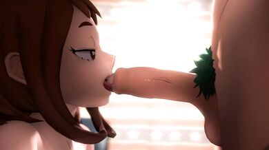 Watching this hentai video will make you feel like a dirty pervert, but damn it feels good!