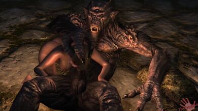 The Forbidden Tale of a Forsaken Maiden - Ep 9 Redux 01