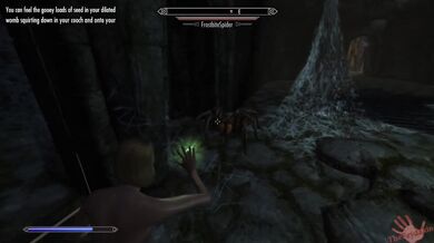 The Forbidden Tale of a Forsaken Maiden - Ep 9 Redux 01