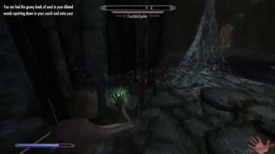 The Forbidden Tale of a Forsaken Maiden - Ep 9 Redux 01
