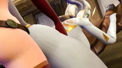 Kamina Kirei: The Hot For Teacher Edition