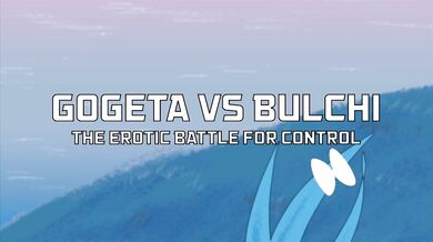 The Sexy Transformation - The Ultimate Saiyan Battle!