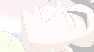 The Sexy Transformation - The Ultimate Saiyan Battle!