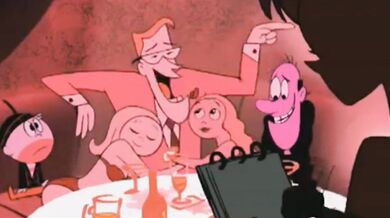 Bromance with Hormones: A Boys Night Out Adventure