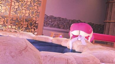 Rubble and Posy Go to the Spa for an Erotic Massage - Part 1 [IndigoSM]