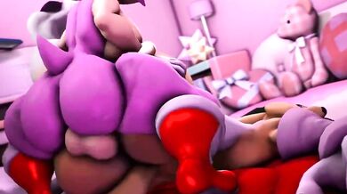 Watch Amy Fucking Renamon [banganimate] - Free Hentai Video Porn Tube