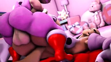 Watch Amy Fucking Renamon [banganimate] - Free Hentai Video Porn Tube