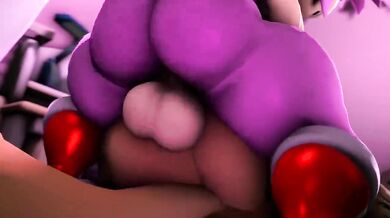 Watch Amy Fucking Renamon [banganimate] - Free Hentai Video Porn Tube