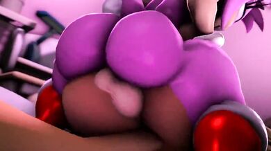 Watch Amy Fucking Renamon [banganimate] - Free Hentai Video Porn Tube