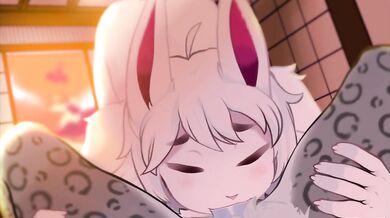 Eiji and Mei - The Sexy Maid