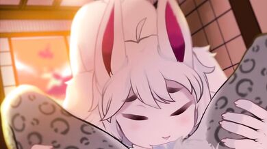 Eiji and Mei - The Sexy Maid